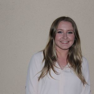 Meet your Posher, Polina